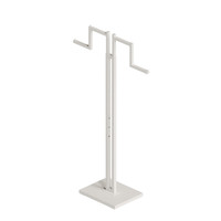 2-Way Rack Kit With 2 x Stepped Arms  White Sand(RTWK2STD.1WTS)