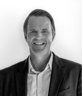 Luke Martin, Director, Shop for Shops
