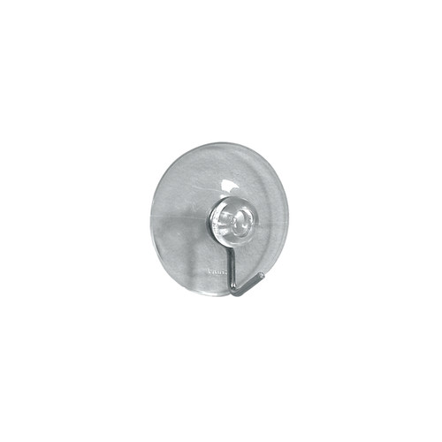 Suction cup with hook pack of 10  40 mm DIA(A1250CL)