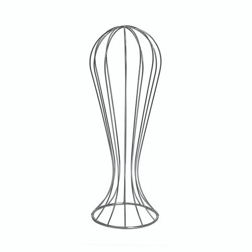 Shop for Shops Wire display head medium 440 H 150 mm DIA(B7576CH)