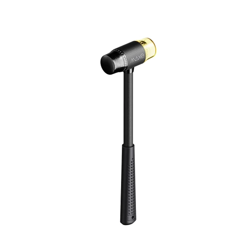 MAXe soft faced mallet   285 L x 85 W x 40 mm Thick(E0005.4BKS)