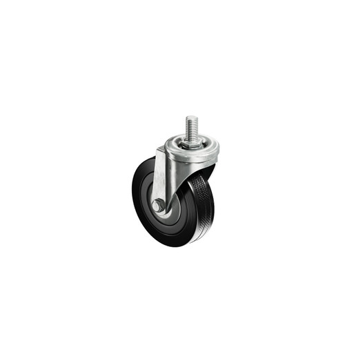 MAXe castor  75 DIA x 21 W x 100 mm H - M10(E1070.4CH)