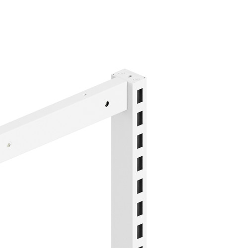 MAXe joining rail 600 mm bay  568 W x 51 H x 25.4 mm D(E2106.4WTS)