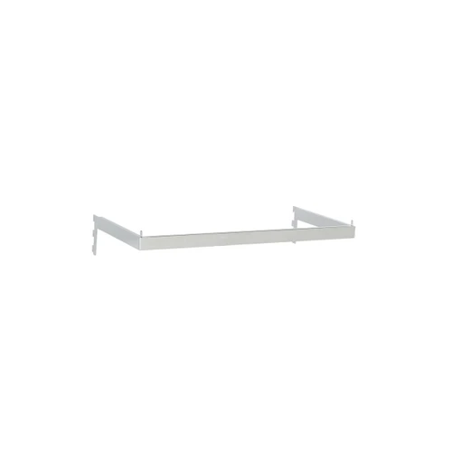 MAXe hangrail 600 mm bay  32 H x 12.7 D - 273 mm offset(E4206CH)