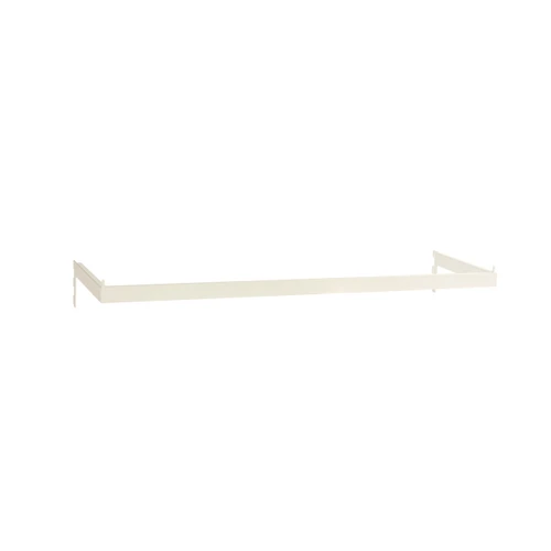 MAXe hangrail 900 mm bay  32 H x 12.7 D - 273 mm offset(E4209WTS)