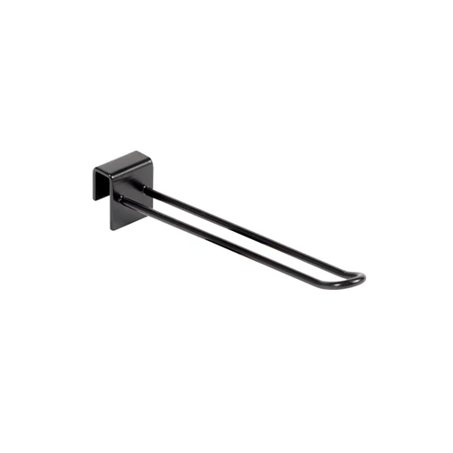 MAXe backrail loop hook 195 mm D  5 mm DIA wire(E49120BKS)