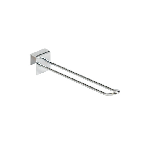 MAXe backrail loop hook 195 mm D  5 mm DIA wire(E49120CH)