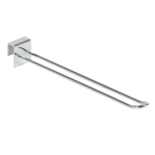 Shop for Shops MAXe backrail loop hook 270 mm D 5 mm DIA wire(E49130CH)