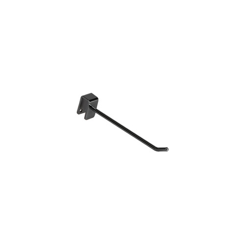 Shop for Shops MAXe backrail hook 150 mm D 6 mm DIA wire(E4915BKS)