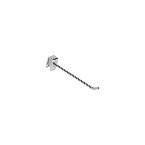 Shop for Shops MAXe backrail hook 150 mm D 6 mm DIA wire(E4915CH)
