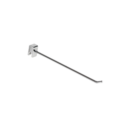 Shop for Shops MAXe backrail hook 250 mm D 6 mm DIA wire(E4925CH)