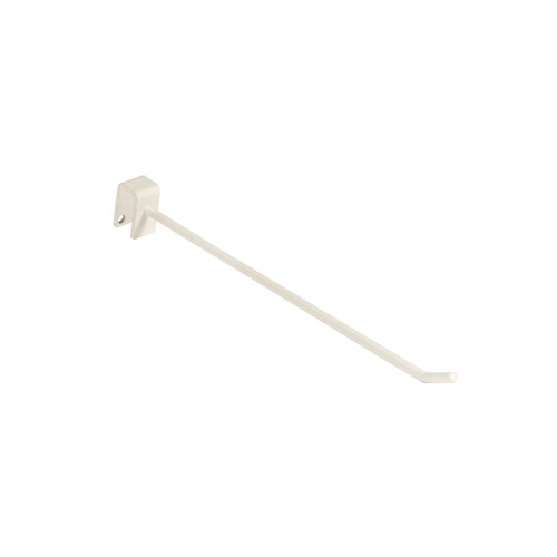 Shop for Shops MAXe backrail hook 250 mm D 6 mm DIA wire(E4925WTS)