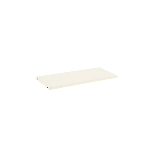 MAXe 18 mm shelf 200 D - 600 mm bay  593 W x 18 mm Thick(E60206WH)