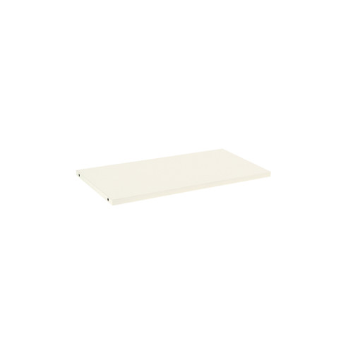 MAXe 18 mm shelf 300 D - 600 mm bay  593 W x 18mm Thick(E60306WH)