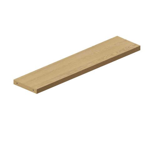 Shop for Shops MAXe 30 mm shelf 200 D - 900 mm bay 893 W x 30 mm Thick(E6209OAK)