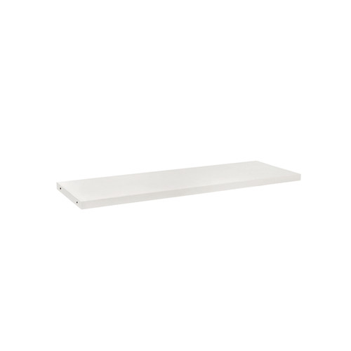 MAXe 30 mm shelf 200 D - 900 mm bay  893 W x 30 mm Thick(E6209WH)