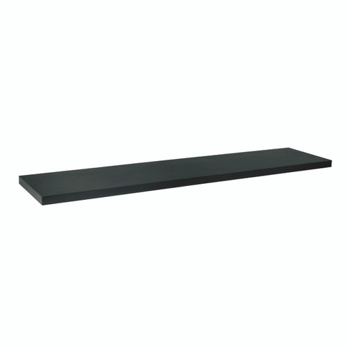 Shop for Shops MAXe 30 mm shelf 200 D - 1200 mm bay 1193 W x 30 mm Thick(E6212BK)