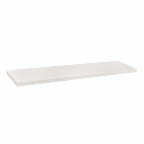 Shop for Shops MAXe 30 mm shelf 300 D - 1200 mm bay 1193 W x 30mm Thick(E6312WH)