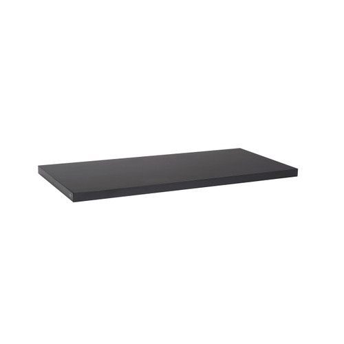Shop for Shops MAXe 30 mm shelf 400 D - 900 mm bay 893 W x 30 mm Thick(E6409BK)