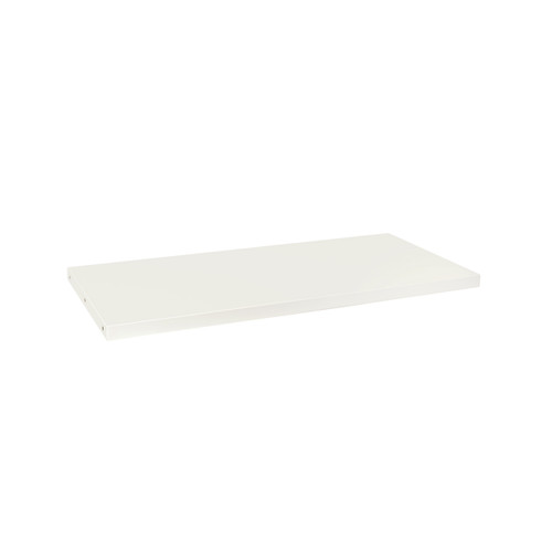 MAXe 30 mm shelf 400 D - 900 mm bay  893 W x 30 mm Thick(E6409WH)