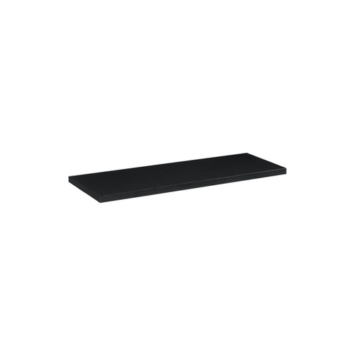 Shop for Shops MAXe 30 mm metal shelf 200 D - 600 mm bay 593 W x 30 mm Thick(E7206.4BKS)