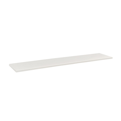 MAXe 30 mm metal shelf 200 D - 1200 mm bay  1193 W x 30 mm Thick(E7212.4WTS)
