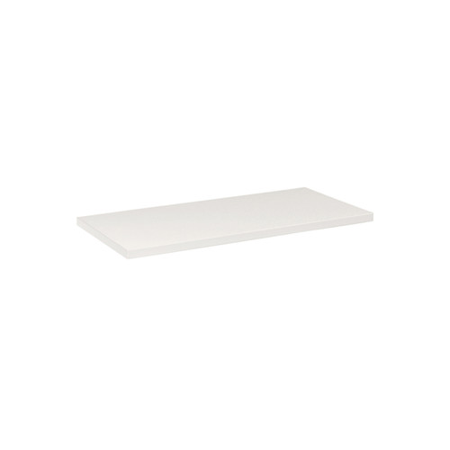 Shop for Shops MAXe 30 mm metal shelf 300 D - 600 mm bay 593 W x 30 mm Thick(E7306.4WTS)