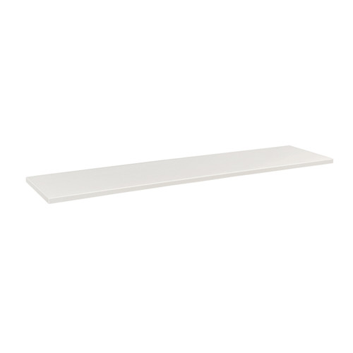 MAXe 30 mm metal shelf 300 D - 1200 mm bay  1193 W x 30 mm Thick(E7312.4WTS)
