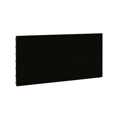 Shop for Shops MAXe metal panel 560 H - 900 mm bay 890 W x 18 mm Thick(E8409BKS)