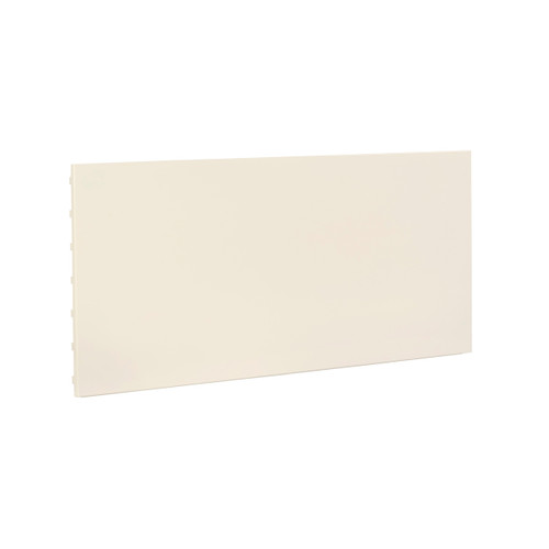 Shop for Shops MAXe metal panel 560 H - 900 mm bay 890 W x 18 mm Thick(E8409WTS)