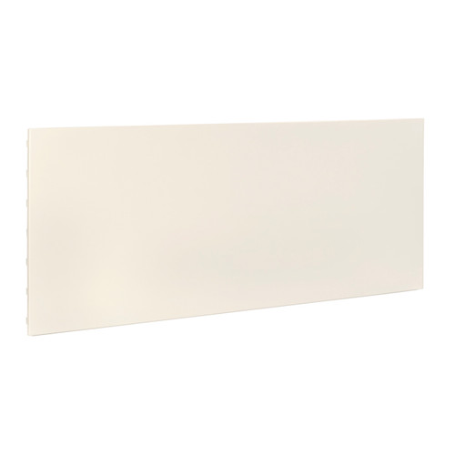 Shop for Shops MAXe metal panel 560 H - 1200 mm bay 1190 W x 18 mm Thick(E8412WTS)