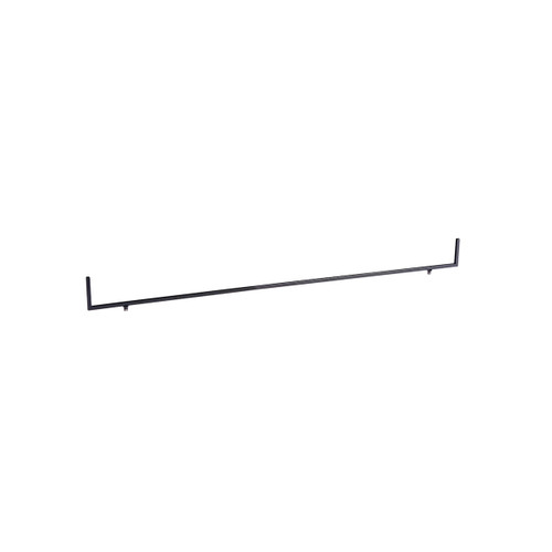 Shop for Shops MAXe sign holder 900 mm bay(E9809BKS)