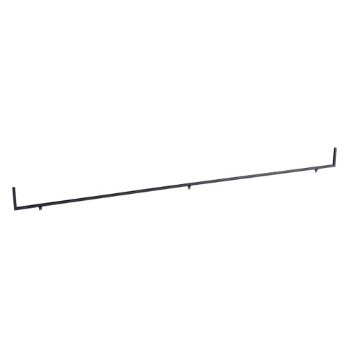 Shop for Shops MAXe sign holder 1200 mm bay(E9812BKS)