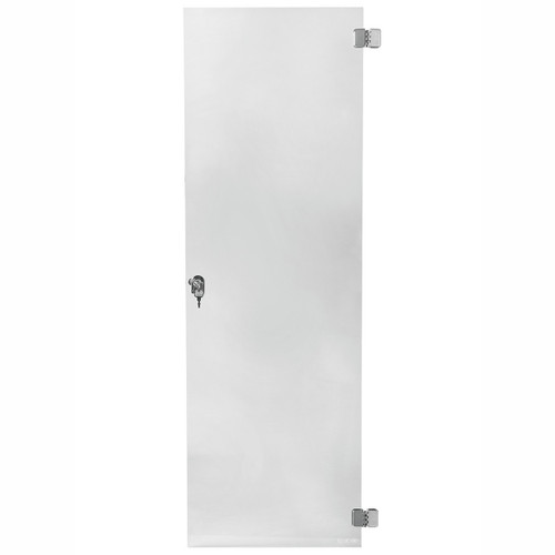 Shop for Shops TEMPERED GLASS DOOR FOR THREE HIGH CUBE UNIT(F1230CGCH)