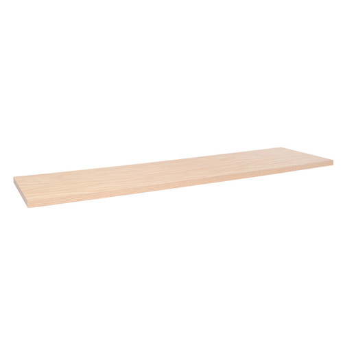 Shop for Shops Additional shelf for F4018 counter with shelf supports 1728 W x 465 D x 30 mm Thick(F4028PY)