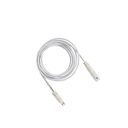 Shop for Shops MAXe power feed extension 3000 mm Lead(L60230WHT)