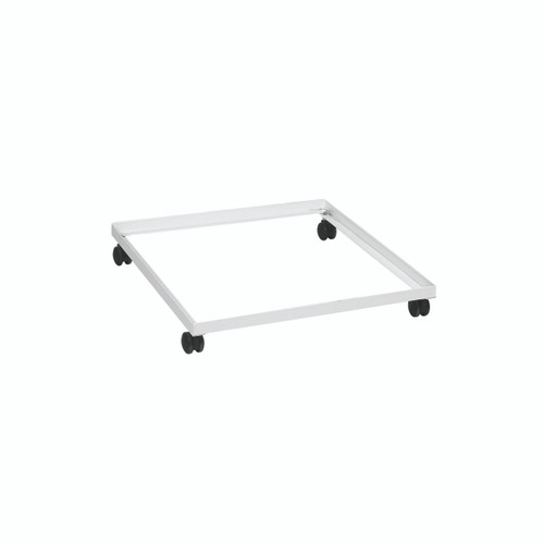 Shop for Shops Base with castors for M1468 clearance wire bin - large 610 W x 610 D x 100 mm H(M1469WH)