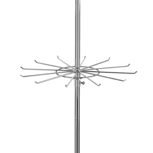 12-prong spinner for M2518CH or 25 mm DIA tube  550 mm DIA(M2512CH)