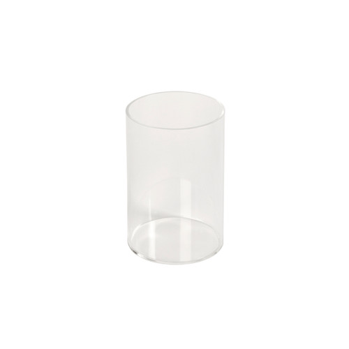 Shop for Shops Acrylic container round 100 DIA x 150 mm H(M2705CA)