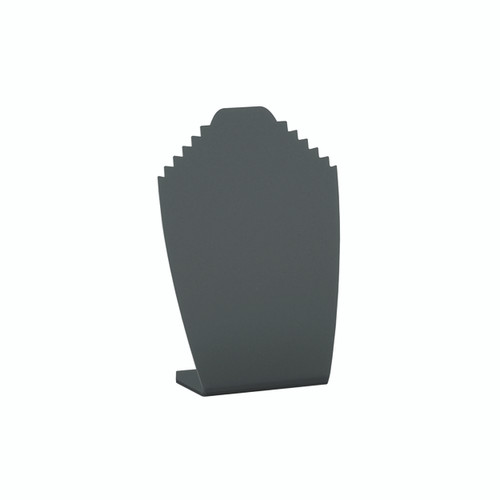 Shop for Shops Multi-necklace display small 145 W x 65 D x 215 mm H(M3461BK)