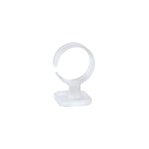 Acrylic watch stand   45 W x 55 D x 85 mm H(M3510TR)