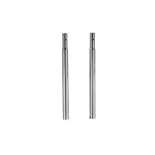 Shop for Shops 300 mm extension kit for R1233.1CH and R1234.1CH clothes rack 2 x 300 mm H Extensions(R1235.1CH)