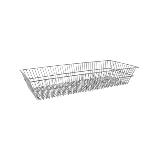 Basket to fit R1233.1CH, R1234.1CH, R1260CH & R1260.2CH   1120 W x 510 D x 200 mm H(R1240CH)
