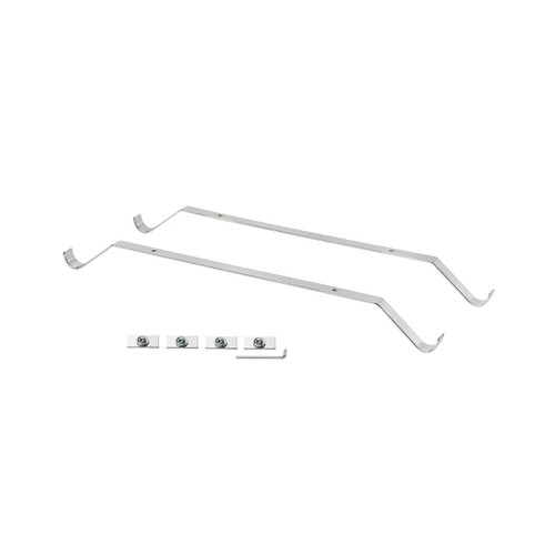Shop for Shops Bracket kit to hold R1240CH basket On R1260CH / R1260.2CH(R1280CH)