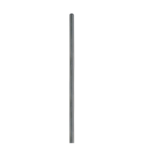 Clothes rail 3600 mm  3600 L 25 mm DIA(S1614CH)