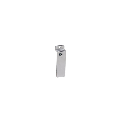 Shop for Shops Slatwall keyhole hanging display 7.5 mm DIA(S1686CH)