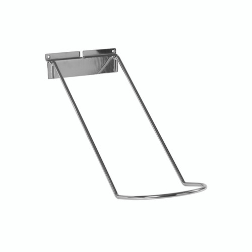 Shop for Shops Slatwall 2-ball display 190 W x 450 L x 260 mm H(S1698CH)