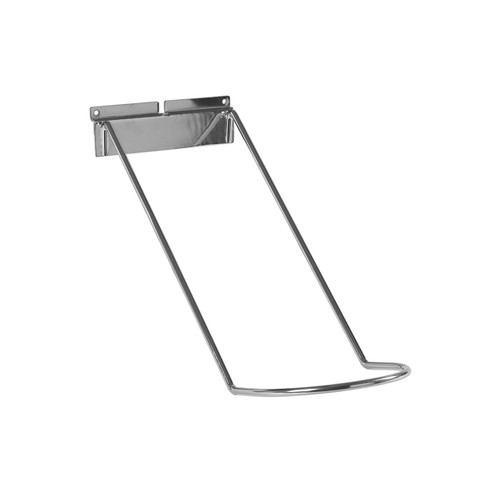 Slatwall 2-ball display   190 W x 450 L x 260 mm H(S1698CH)