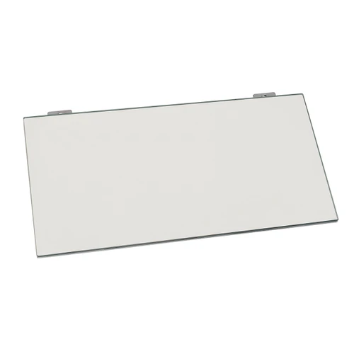 Slatwall small mirror panel  300 W x 150 H x 22 mm D(S1715MR)
