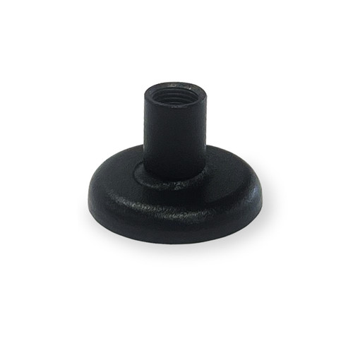 Shop for Shops MAXe sign holder magnetic adaptor 34 DIA x 23 mm H(T1234BKS)